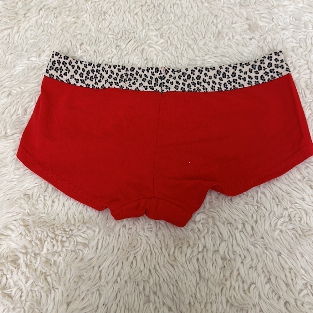 Bundle Victoria’s secret panties size XS - Picture 4 of 9